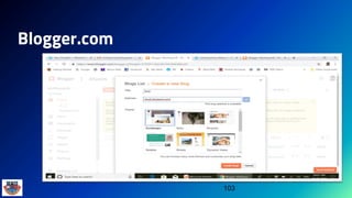 Blogger.com
103
 
