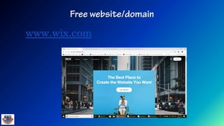 www.wix.com
 