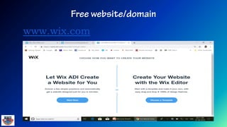 www.wix.com
 