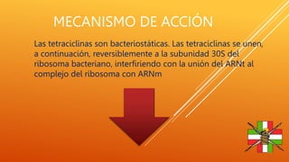 Tetraciclinas.pptx