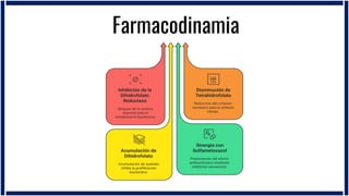 Tetraciclinas, Trimetoprim y Linezolid en pediatría | PDF