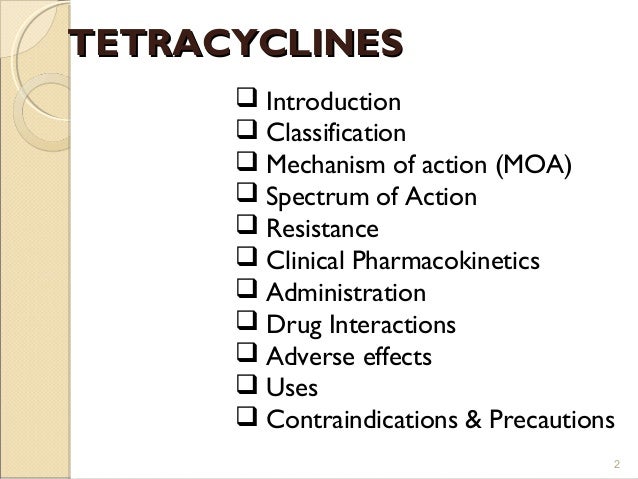Chloramphenicol Antibiotic Mode Of Action