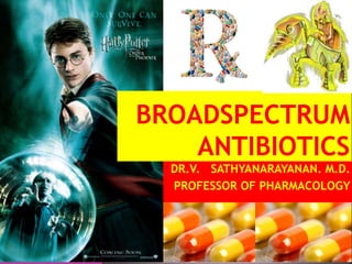 DR.V. SATHYANARAYANAN. M.D.
PROFESSOR OF PHARMACOLOGY
 