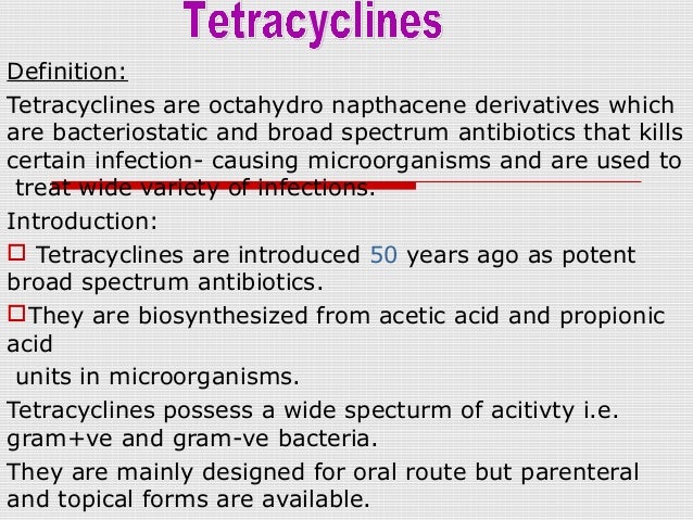 tetracyclines 2 638 jpg cb 1370812334 tetracycline how it works