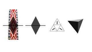 Uusnurk: Tetraeeder / Tetrahedron