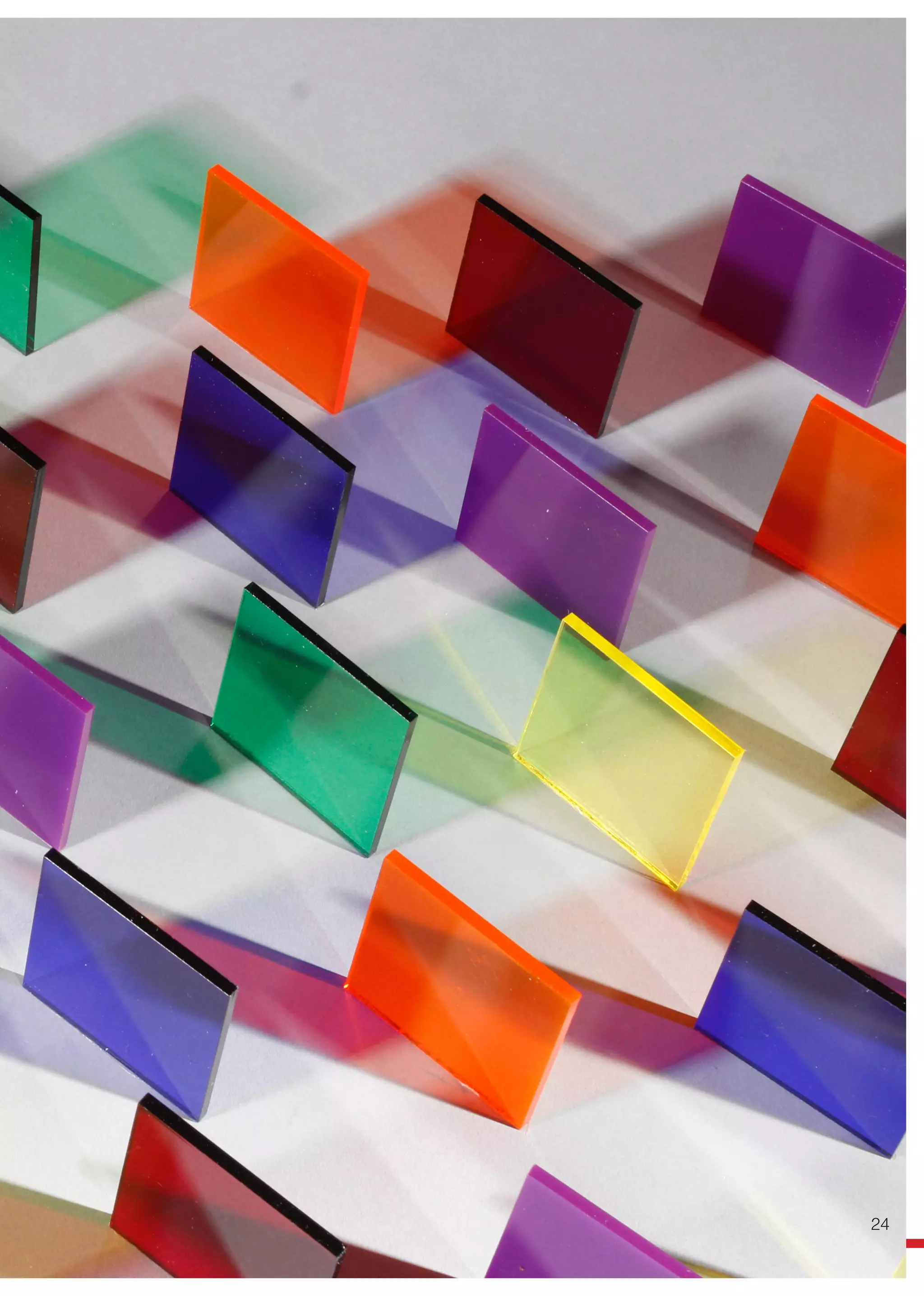 Tetrahedron Project | PDF