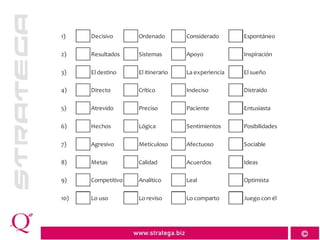 Tetramap: Formación de Equipos Multidisciplinarios para Mejorar ...