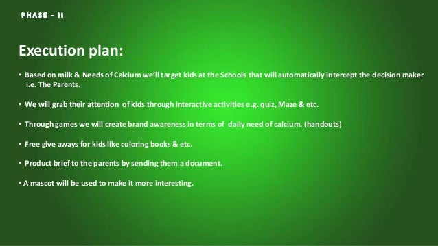 Pakola milkflow launch plan for tetrapak