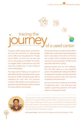 Tetra paksam environmentandsocialreport2012