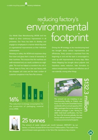 Tetra paksam environmentandsocialreport2012