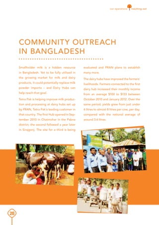 Tetra paksam environmentandsocialreport2012