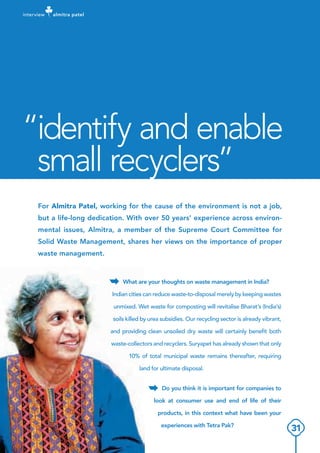 Tetra paksam environmentandsocialreport2012