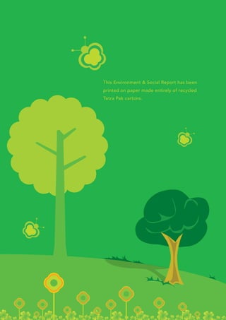 Tetra paksam environmentandsocialreport2012