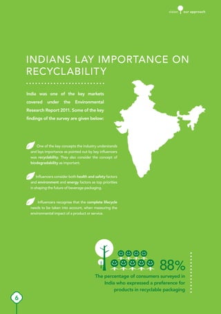 vision   our approach
 