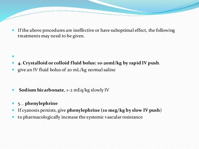 Metoclopramide Slow Iv Push