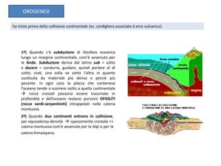 Margini trasformi o trascorrentiCrosta non viene creata o consumata  zolle scorrono lateralmente l’una con l’altraEsistenza legata al moto di scorrimento che può essere dovuto a diversa velocità di movimento delle zolle oppure a movimento opposto lungo il piano di contatto tra i due blocchi, piano che prende il nome di Faglia. E a discontinuità dovute a struttura crosta continentale dopo frattura.Faglie trasformi in oceanoFaglie trascorrenti su crosta continentaleSi affacciano 2 diverse placche che scorrono con senso opposto  tali discontinuità vanno oltre la faglia trasforme (fracture zone) dove non si registrano movimentisedi di attività sismiche ma non vulcaniche