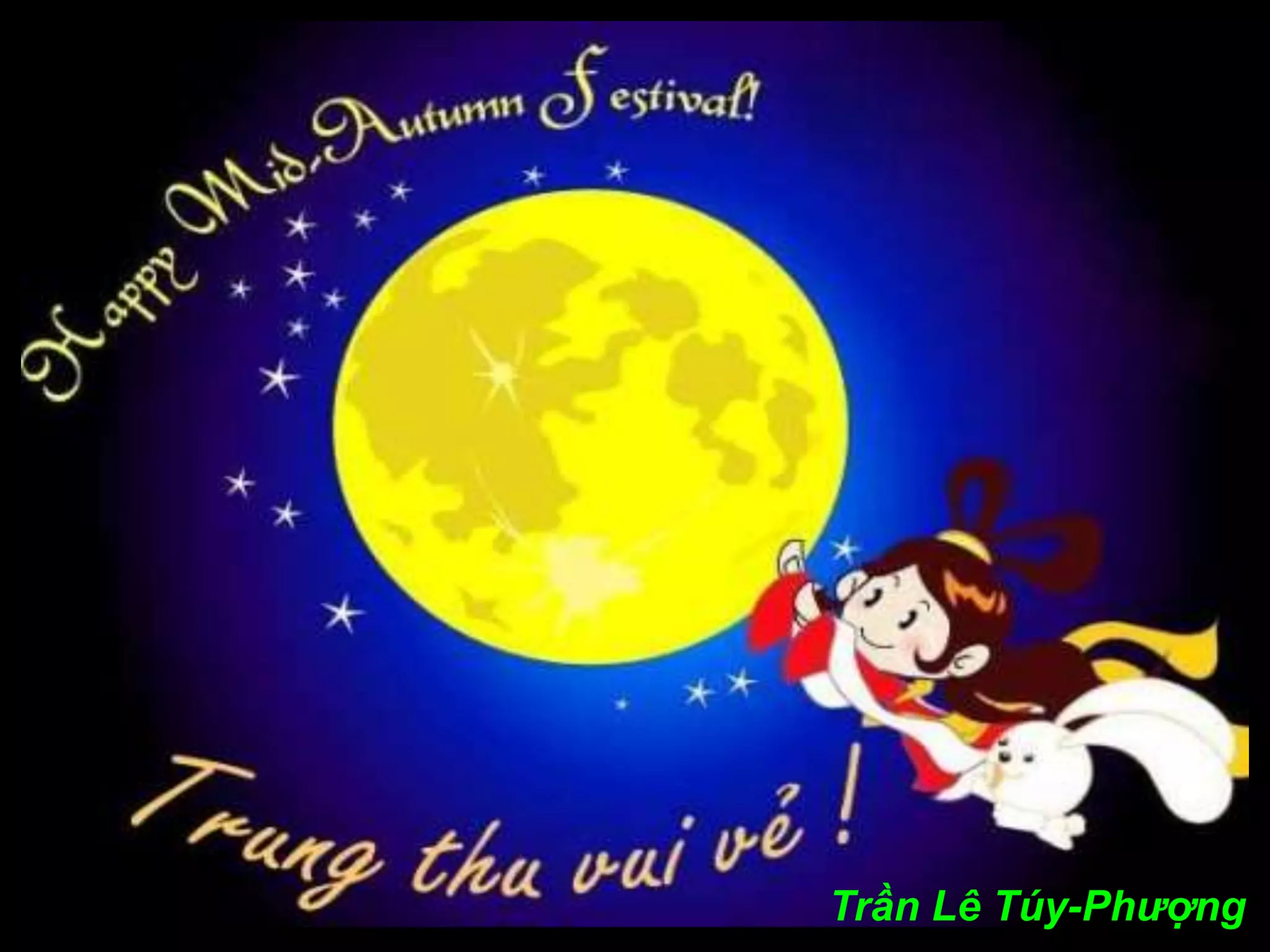 Trần Lê Túy-Phượng
 