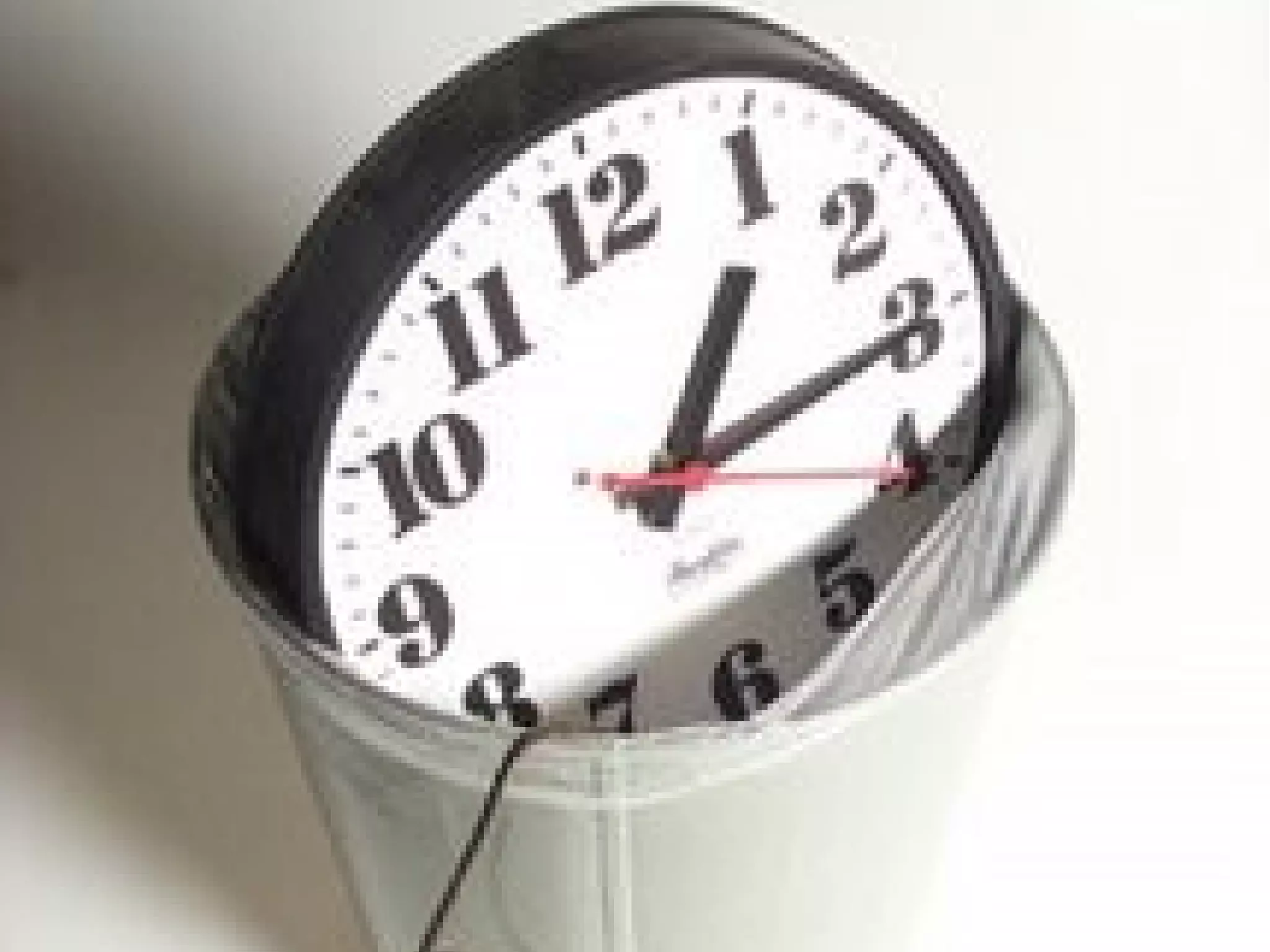 Las subvenciones no son gratis
porque cuestan tiempo
 