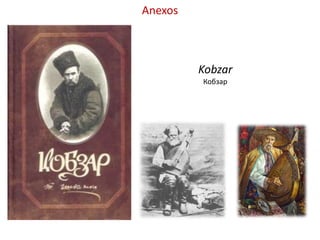 ԱǲǲКобзар