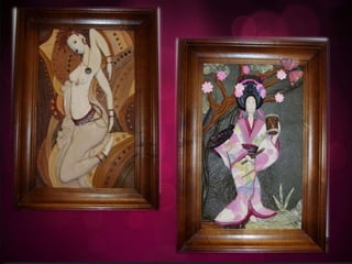 Tetyana i Оlexandr Solovey