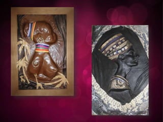 Tetyana i Оlexandr Solovey