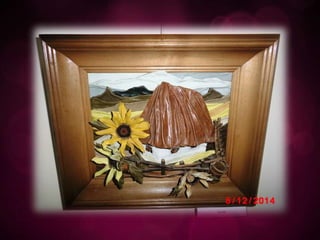 Tetyana i Оlexandr Solovey