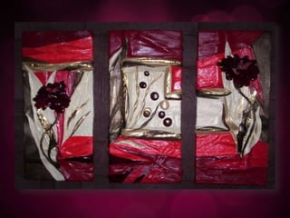 Tetyana i Оlexandr Solovey