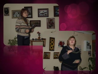 Tetyana i Оlexandr Solovey