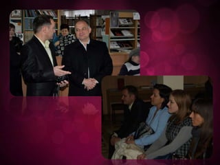 Tetyana i Оlexandr Solovey