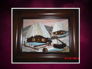 Tetyana i Оlexandr Solovey