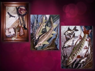 Tetyana i Оlexandr Solovey