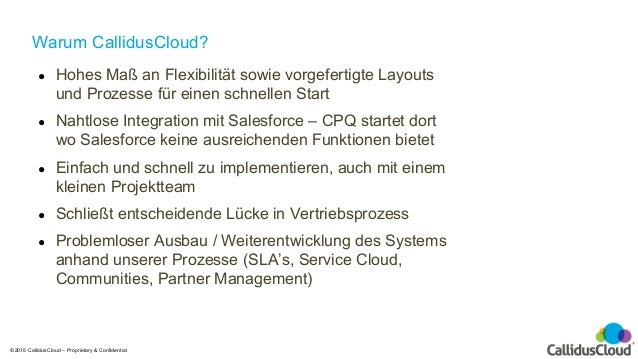 callidus cloud