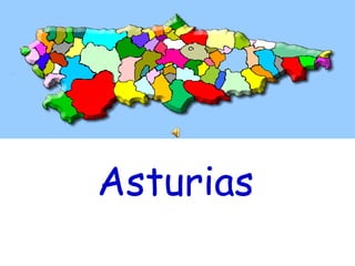 Asturias 