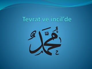 Hazırlayan: Sebahattin Türk
 