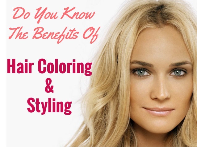 Benefits Of Visiting Beauty And Hair Salons In 2016