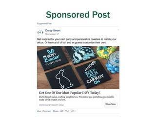 Sponsored Post
 