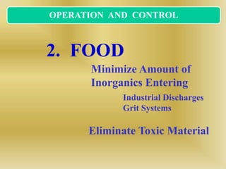 ANAEROBIC SLUDGE DIGESTION PROCESS | PPTX