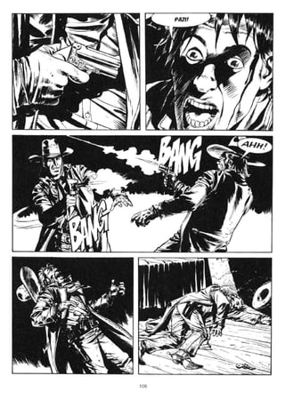 TEX - LUD 150. Kiša