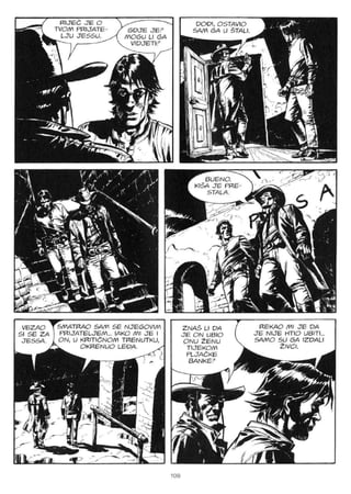 TEX - LUD 150. Kiša