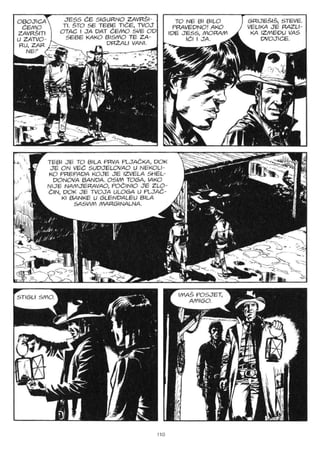 TEX - LUD 150. Kiša