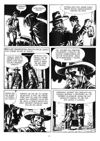 TEX - LUD 150. Kiša