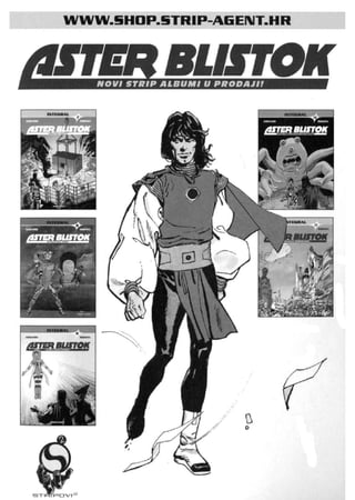 TEX - LUD 150. Kiša