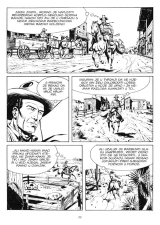 TEX - LUD 150. Kiša