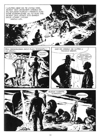 TEX - LUD 150. Kiša