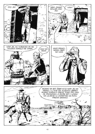 TEX - LUD 150. Kiša