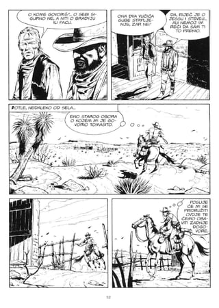 TEX - LUD 150. Kiša