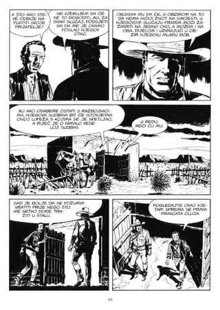 TEX - LUD 150. Kiša