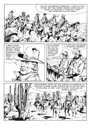 TEX - LUD 150. Kiša