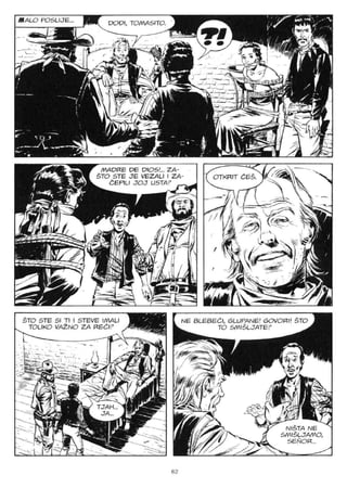 TEX - LUD 150. Kiša