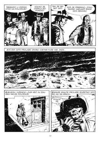 TEX - LUD 150. Kiša